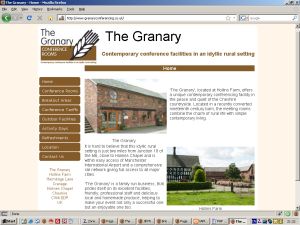 The Granary